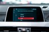 USED 2018 67 BMW X2 2.0 20d M Sport SUV 5dr Diesel Auto xDrive Euro 6 (s/s) (190 ps) Service History, Misano Blue