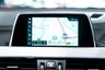 USED 2018 67 BMW X2 2.0 20d M Sport SUV 5dr Diesel Auto xDrive Euro 6 (s/s) (190 ps) Service History, Misano Blue