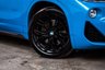 USED 2018 67 BMW X2 2.0 20d M Sport SUV 5dr Diesel Auto xDrive Euro 6 (s/s) (190 ps) Service History, Misano Blue