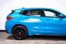 USED 2018 67 BMW X2 2.0 20d M Sport SUV 5dr Diesel Auto xDrive Euro 6 (s/s) (190 ps) Service History, Misano Blue