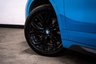 USED 2018 67 BMW X2 2.0 20d M Sport SUV 5dr Diesel Auto xDrive Euro 6 (s/s) (190 ps) Service History, Misano Blue