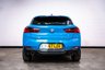 USED 2018 67 BMW X2 2.0 20d M Sport SUV 5dr Diesel Auto xDrive Euro 6 (s/s) (190 ps) Service History, Misano Blue
