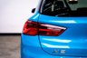 USED 2018 67 BMW X2 2.0 20d M Sport SUV 5dr Diesel Auto xDrive Euro 6 (s/s) (190 ps) Service History, Misano Blue