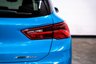 USED 2018 67 BMW X2 2.0 20d M Sport SUV 5dr Diesel Auto xDrive Euro 6 (s/s) (190 ps) Service History, Misano Blue