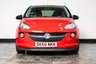 USED 2016 66 VAUXHALL ADAM 1.4i SLAM Hatchback 3dr Petrol Manual Euro 6 (100 ps) Half Leather, Vauxhall Projection