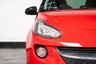 USED 2016 66 VAUXHALL ADAM 1.4i SLAM Hatchback 3dr Petrol Manual Euro 6 (100 ps) Half Leather, Vauxhall Projection