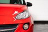 USED 2016 66 VAUXHALL ADAM 1.4i SLAM Hatchback 3dr Petrol Manual Euro 6 (100 ps) Half Leather, Vauxhall Projection