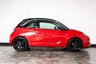 USED 2016 66 VAUXHALL ADAM 1.4i SLAM Hatchback 3dr Petrol Manual Euro 6 (100 ps) Half Leather, Vauxhall Projection