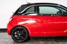 USED 2016 66 VAUXHALL ADAM 1.4i SLAM Hatchback 3dr Petrol Manual Euro 6 (100 ps) Half Leather, Vauxhall Projection