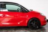 USED 2016 66 VAUXHALL ADAM 1.4i SLAM Hatchback 3dr Petrol Manual Euro 6 (100 ps) Half Leather, Vauxhall Projection