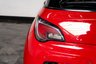 USED 2016 66 VAUXHALL ADAM 1.4i SLAM Hatchback 3dr Petrol Manual Euro 6 (100 ps) Half Leather, Vauxhall Projection
