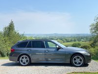 USED 2016 16 BMW 3 SERIES 2.0 320d M Sport Touring 5dr Diesel Auto xDrive Euro 6 (s/s) (190 ps) 