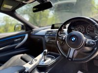 USED 2016 16 BMW 3 SERIES 2.0 320d M Sport Touring 5dr Diesel Auto xDrive Euro 6 (s/s) (190 ps) 