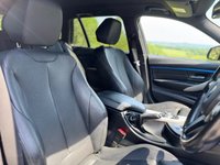 USED 2016 16 BMW 3 SERIES 2.0 320d M Sport Touring 5dr Diesel Auto xDrive Euro 6 (s/s) (190 ps) 