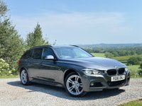 USED 2016 16 BMW 3 SERIES 2.0 320d M Sport Touring 5dr Diesel Auto xDrive Euro 6 (s/s) (190 ps) 