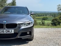 USED 2016 16 BMW 3 SERIES 2.0 320d M Sport Touring 5dr Diesel Auto xDrive Euro 6 (s/s) (190 ps) 
