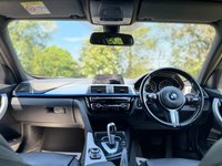USED 2016 16 BMW 3 SERIES 2.0 320d M Sport Touring 5dr Diesel Auto xDrive Euro 6 (s/s) (190 ps) 