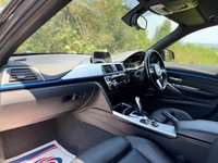 USED 2016 16 BMW 3 SERIES 2.0 320d M Sport Touring 5dr Diesel Auto xDrive Euro 6 (s/s) (190 ps) 