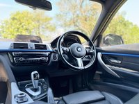 USED 2016 16 BMW 3 SERIES 2.0 320d M Sport Touring 5dr Diesel Auto xDrive Euro 6 (s/s) (190 ps) 