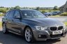 USED 2016 16 BMW 3 SERIES 2.0 320d M Sport Touring 5dr Diesel Auto xDrive Euro 6 (s/s) (190 ps) 