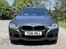 USED 2016 16 BMW 3 SERIES 2.0 320d M Sport Touring 5dr Diesel Auto xDrive Euro 6 (s/s) (190 ps) 