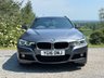 USED 2016 16 BMW 3 SERIES 2.0 320d M Sport Touring 5dr Diesel Auto xDrive Euro 6 (s/s) (190 ps) 