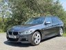 USED 2016 16 BMW 3 SERIES 2.0 320d M Sport Touring 5dr Diesel Auto xDrive Euro 6 (s/s) (190 ps) 