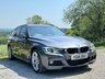 USED 2016 16 BMW 3 SERIES 2.0 320d M Sport Touring 5dr Diesel Auto xDrive Euro 6 (s/s) (190 ps) 