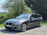 USED 2016 16 BMW 3 SERIES 2.0 320d M Sport Touring 5dr Diesel Auto xDrive Euro 6 (s/s) (190 ps) 