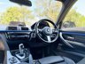 USED 2016 16 BMW 3 SERIES 2.0 320d M Sport Touring 5dr Diesel Auto xDrive Euro 6 (s/s) (190 ps) 