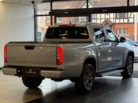USED 2019 69 MERCEDES-BENZ X-CLASS 2.3 CDI Progressive Pickup Double Cab 4dr Diesel Auto 4MATIC Euro 6 (190 ps) FSH/NO VAT/STUNNING 4X4/ULEZ