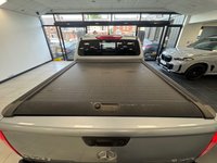 USED 2019 69 MERCEDES-BENZ X-CLASS 2.3 CDI Progressive Pickup Double Cab 4dr Diesel Auto 4MATIC Euro 6 (190 ps) FSH/NO VAT/STUNNING 4X4/ULEZ