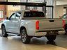 USED 2019 69 MERCEDES-BENZ X-CLASS 2.3 CDI Progressive Pickup Double Cab 4dr Diesel Auto 4MATIC Euro 6 (190 ps) FSH/NO VAT/STUNNING 4X4/ULEZ