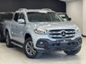 USED 2019 69 MERCEDES-BENZ X-CLASS 2.3 CDI Progressive Pickup Double Cab 4dr Diesel Auto 4MATIC Euro 6 (190 ps) FSH/NO VAT/STUNNING 4X4/ULEZ