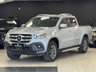 USED 2019 69 MERCEDES-BENZ X-CLASS 2.3 CDI Progressive Pickup Double Cab 4dr Diesel Auto 4MATIC Euro 6 (190 ps) FSH/NO VAT/STUNNING 4X4/ULEZ