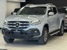 USED 2019 69 MERCEDES-BENZ X-CLASS 2.3 CDI Progressive Pickup Double Cab 4dr Diesel Auto 4MATIC Euro 6 (190 ps) FSH/NO VAT/STUNNING 4X4/ULEZ