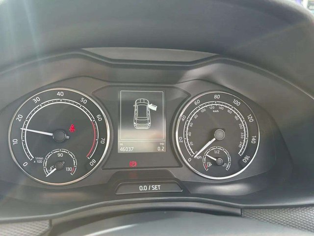 View our SKODA KAMIQ