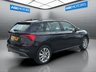 USED 2019 69 SKODA KAMIQ 1.0 TSI SE SUV 5dr Petrol Manual Euro 6 (s/s) (115 ps) Wireless Smartlink for Apple CarPlay 