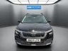 USED 2019 69 SKODA KAMIQ 1.0 TSI SE SUV 5dr Petrol Manual Euro 6 (s/s) (115 ps) Wireless Smartlink for Apple CarPlay 