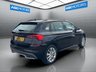 USED 2019 69 SKODA KAMIQ 1.0 TSI SE SUV 5dr Petrol Manual Euro 6 (s/s) (115 ps) Wireless Smartlink for Apple CarPlay 