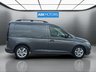 USED 2021 21 VOLKSWAGEN CADDY 2.0 TDI C20 Commerce Pro Panel Van 5dr Diesel DSG SWB Euro 6 (s/s) (122 ps) 