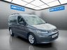 USED 2021 21 VOLKSWAGEN CADDY 2.0 TDI C20 Commerce Pro Panel Van 5dr Diesel DSG SWB Euro 6 (s/s) (122 ps) 