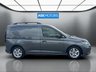 USED 2021 21 VOLKSWAGEN CADDY 2.0 TDI C20 Commerce Pro Panel Van 5dr Diesel DSG SWB Euro 6 (s/s) (122 ps) 