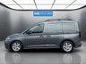USED 2021 21 VOLKSWAGEN CADDY 2.0 TDI C20 Commerce Pro Panel Van 5dr Diesel DSG SWB Euro 6 (s/s) (122 ps) 