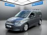 USED 2021 21 VOLKSWAGEN CADDY 2.0 TDI C20 Commerce Pro Panel Van 5dr Diesel DSG SWB Euro 6 (s/s) (122 ps) 