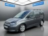 USED 2021 21 VOLKSWAGEN CADDY 2.0 TDI C20 Commerce Pro Panel Van 5dr Diesel DSG SWB Euro 6 (s/s) (122 ps) 