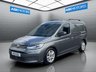 USED 2021 21 VOLKSWAGEN CADDY 2.0 TDI C20 Commerce Pro Panel Van 5dr Diesel DSG SWB Euro 6 (s/s) (122 ps) 
