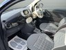 USED 2017 67 FIAT 500 1.2 Lounge Hatchback 3dr Petrol Manual Euro 6 (s/s) (69 bhp) Panoramic Roof USB   
