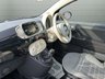USED 2017 67 FIAT 500 1.2 Lounge Hatchback 3dr Petrol Manual Euro 6 (s/s) (69 bhp) Panoramic Roof USB   
