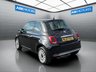 USED 2017 67 FIAT 500 1.2 Lounge Hatchback 3dr Petrol Manual Euro 6 (s/s) (69 bhp) Panoramic Roof USB   